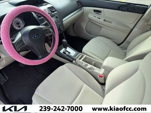 Used 2014 Subaru Impreza 2.0i Premium image 3