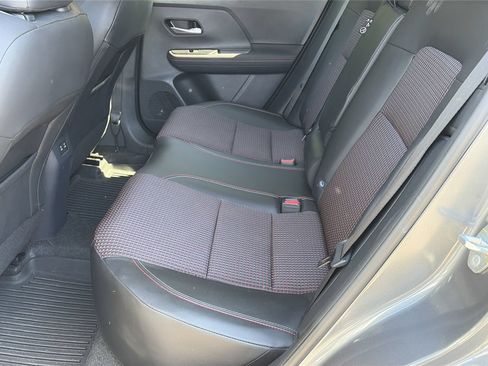 Used 2025 Nissan Kicks SR AWD/4WD image 29