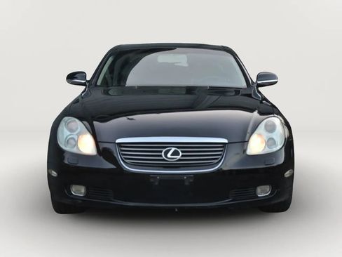 Used 2005 Lexus SC 430 Convertible w/ Preferred Accessory Pkg image 15