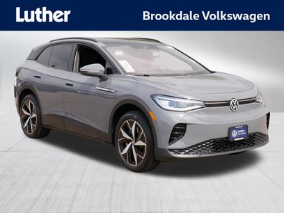 Used 2023 Volkswagen ID.4 Pro S
