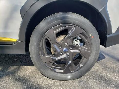 Used 2025 Subaru Crosstrek 2.5i Sport image 20