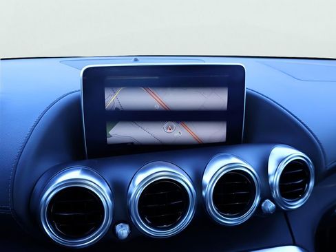 Used 2016 Mercedes-Benz AMG GT S w/ Lane Tracking Package image 18