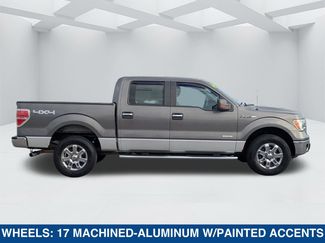 Used 2014 Ford F150 XLT w/ Equipment Group 302A Luxury video 3