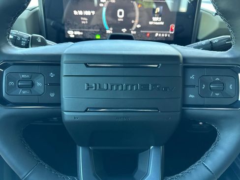 Used 2026 GMC Hummer EV 4x4 Crew Cab image 22