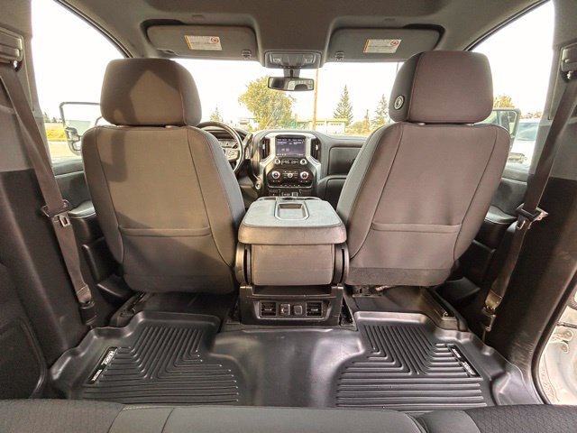 Used 2023 GMC Sierra 3500 SLE w/ SLE Convenience Package AWD/4WD image 32