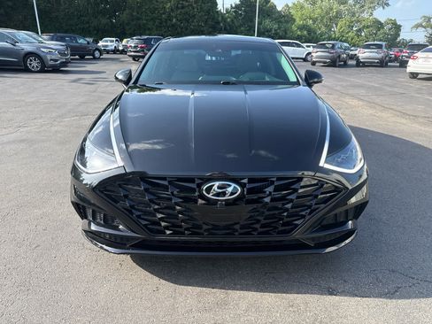 Used 2022 Hyundai Sonata Limited FWD image 8