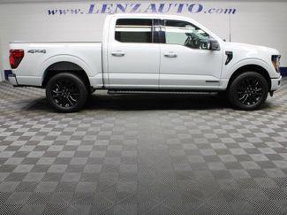 Used 2024 Ford F150 XLT w/ Equipment Group 303A High AWD/4WD video 2