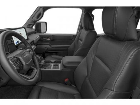New 2027 Toyota Land Cruiser AWD/4WD image 11