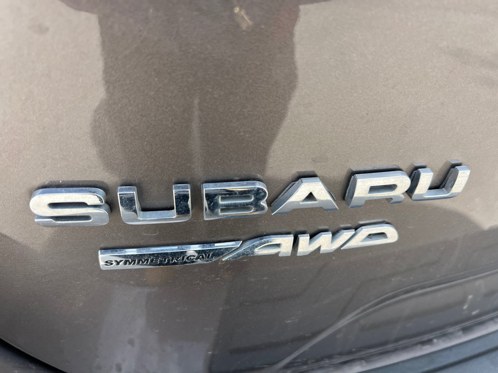 Used 2023 Subaru Forester Touring AWD/4WD image 34