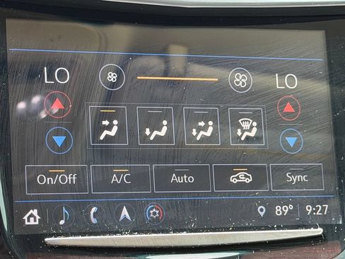 Used 2018 Cadillac XTS Luxury FWD image 19