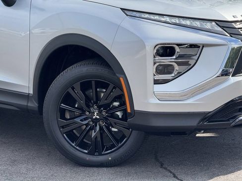 New 2025 Mitsubishi Eclipse Cross AWD image 2