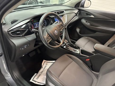 Used 2021 Buick Encore GX Preferred image 15