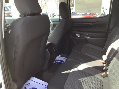 New 2025 Ford Ranger XLT w/ Equipment Group 301A High image 20