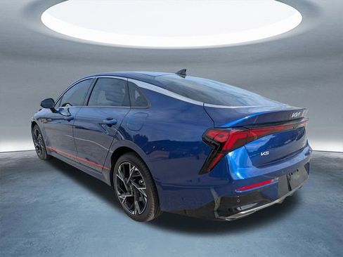 Used 2025 Kia K5 GT-Line image 6