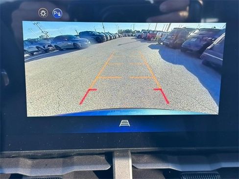 New 2026 Chevrolet Equinox RS image 15