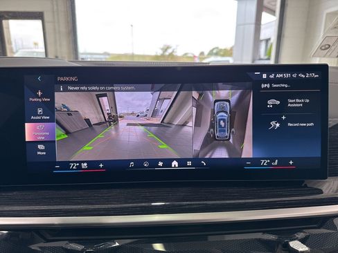 New 2026 BMW X7 xDrive40i w/ M Sport Package image 30