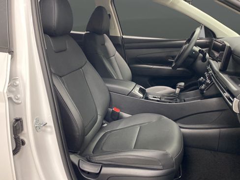 New 2026 Hyundai Tucson SEL Plus AWD/4WD image 22