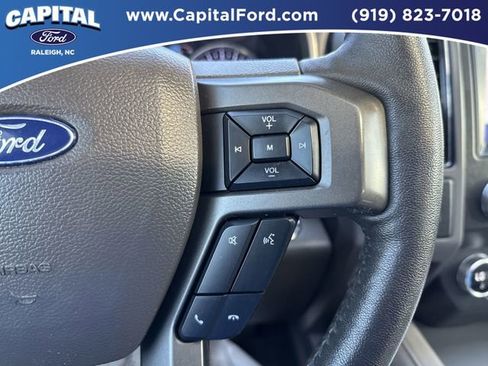 Used 2020 Ford Expedition XLT w/ Equipment Group 202A image 23