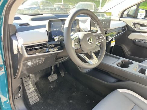 New 2026 Honda Prologue Elite image 13
