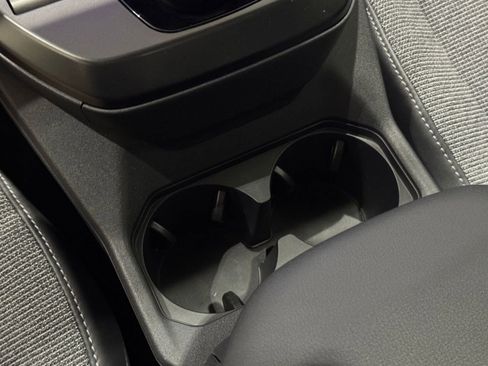New 2026 Toyota bZ AWD/4WD image 25