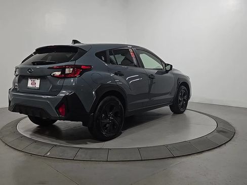 Certified 2025 Subaru Crosstrek 2.0i w/ Crosstrek Mirror Package AWD/4WD image 6