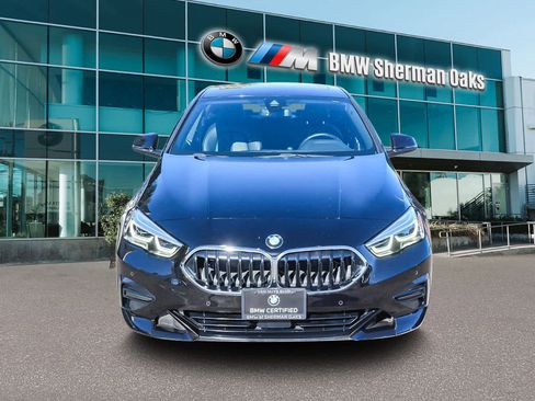 Certified 2023 BMW 228i Gran Coupe w/ Convenience Package image 2