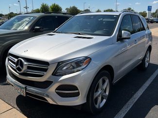 Used 2016 Mercedes-Benz GLE 350 4MATIC video 1
