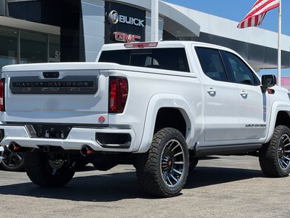 New 2026 GMC Sierra 1500 AT4 w/ AT4 Premium Package