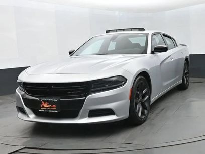 Used 2023 Dodge Charger SXT w/ Blacktop Package