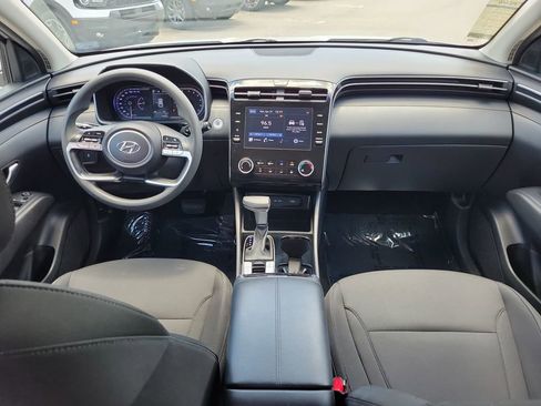 Used 2022 Hyundai Tucson SEL FWD image 11