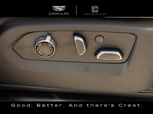 Used 2026 Cadillac Escalade Platinum Sport w/ LPO, Floor Liner Package AWD/4WD image 27