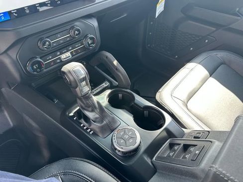 New 2026 Ford Bronco Big Bend w/ Black Diamond Package image 19