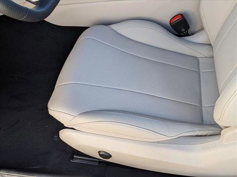 New 2026 Mercedes-Benz CLE 300 4MATIC Cabriolet image 4