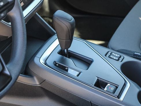 New 2025 Subaru Crosstrek 2.5i Premium image 20