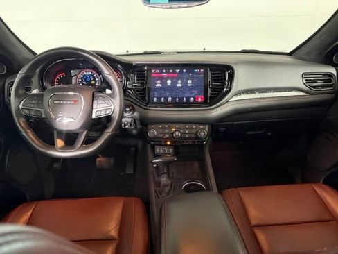 Used 2023 Dodge Durango R/T AWD/4WD image 27