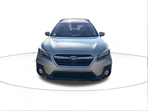 Used 2019 Subaru Outback 2.5i Limited w/ Popular Package #2 image 8