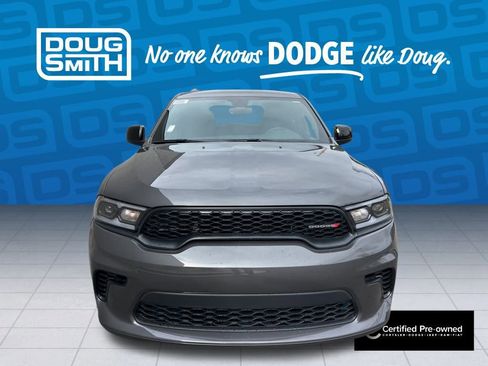 Used 2026 Dodge Durango GT w/ Blacktop Package image 9