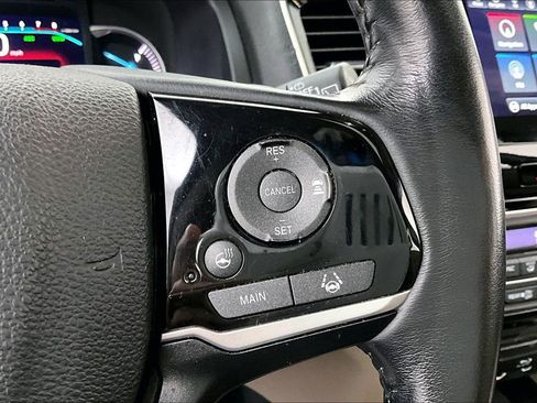 Used 2022 Honda Pilot Elite image 27
