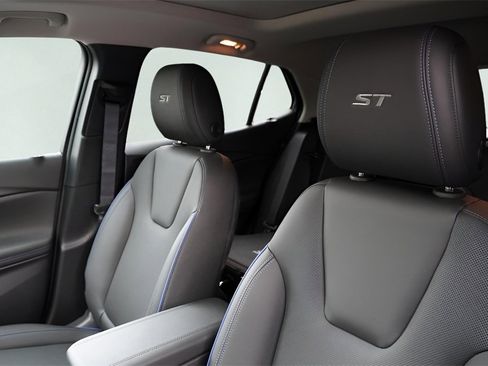 New 2026 Buick Encore GX Sport Touring image 10