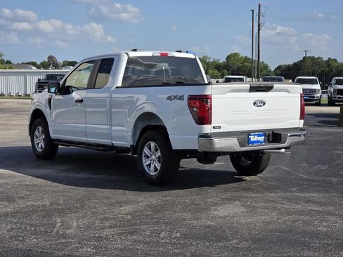 New 2026 Ford F150 XL w/ Equipment Group 103A High AWD/4WD image 4