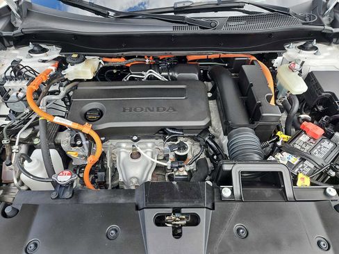 Used 2025 Honda CR-V Sport-L image 36