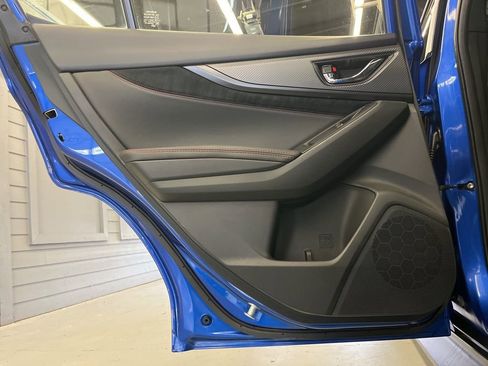 Used 2022 Subaru WRX GT image 28