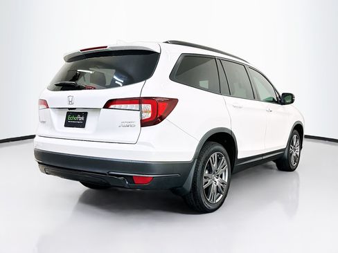 Used 2022 Honda Pilot Sport image 9