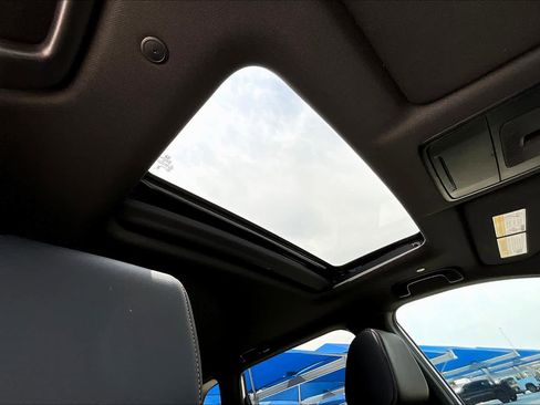 Used 2024 Honda CR-V Sport Touring image 13