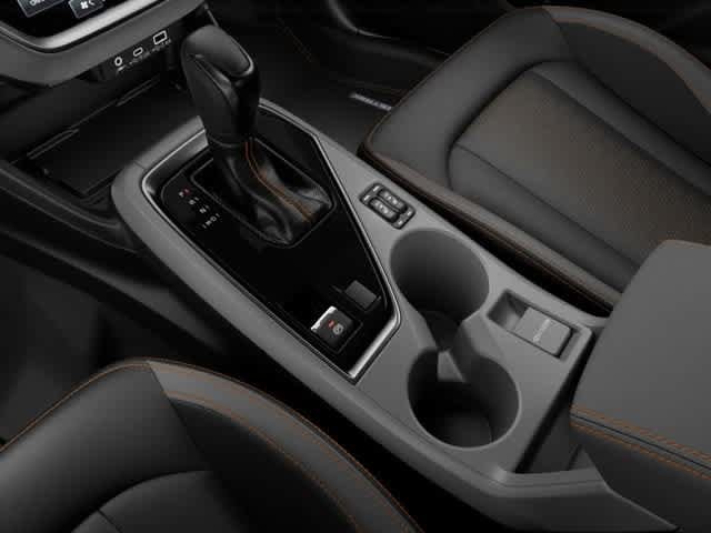 New 2027 Subaru Crosstrek 2.5i Limited AWD/4WD image 20