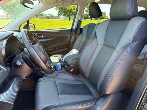 Used 2022 Subaru Ascent Onyx Edition AWD/4WD image 9