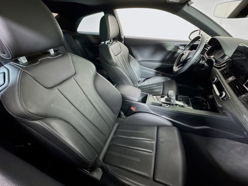 Used 2023 Audi A5 2.0T Premium AWD/4WD image 25