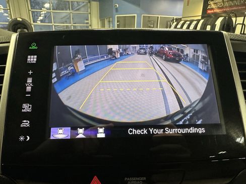 Used 2016 Honda Pilot EX-L image 12