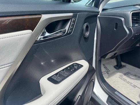 Used 2019 Lexus RX 350 AWD w/ Premium Package image 23