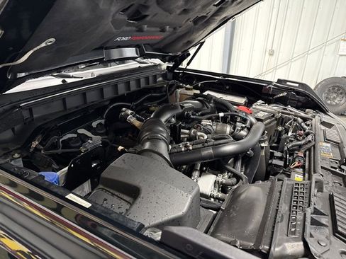 Used 2024 Ford Bronco Raptor image 35
